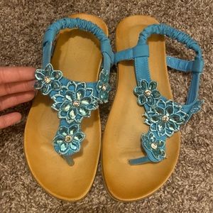 Womens Sandals